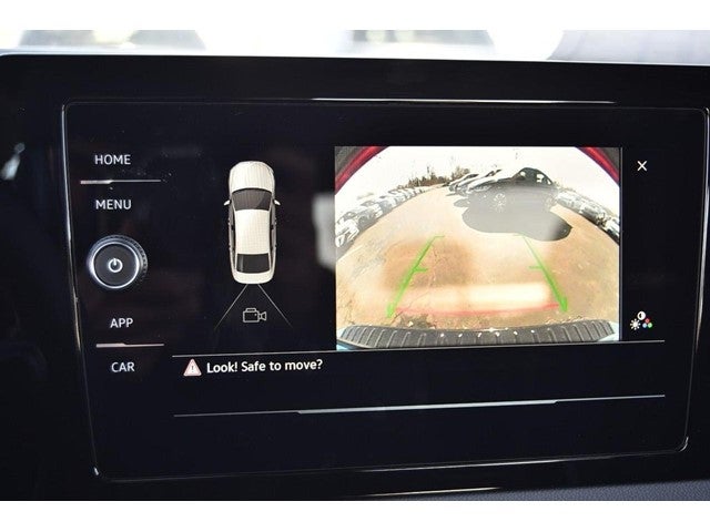 2026 Volkswagen Jetta Sport Auto