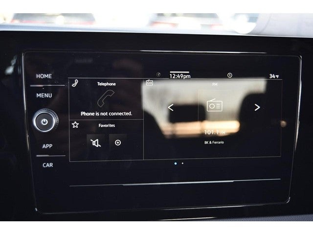 2026 Volkswagen Jetta Sport Auto