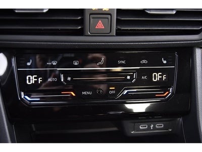 2026 Volkswagen Jetta Sport Auto