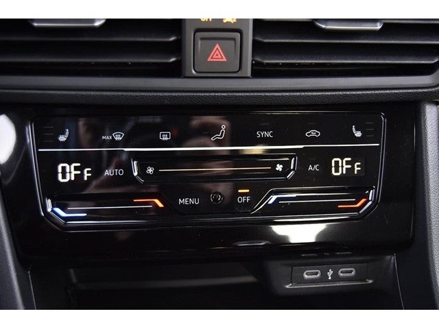 2026 Volkswagen Jetta Sport Auto