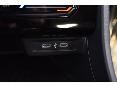 2026 Volkswagen Jetta Sport Auto