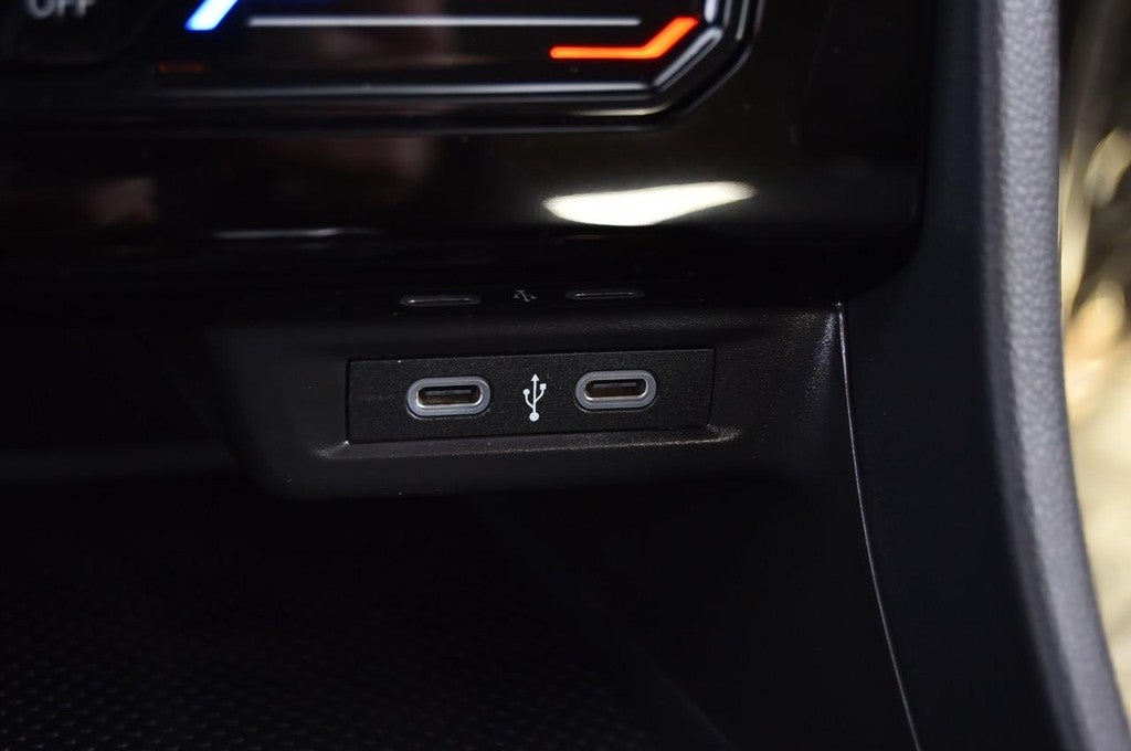 2026 Volkswagen Jetta Sport Auto