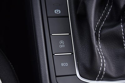 2026 Volkswagen Jetta Sport Auto