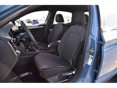 2026 Volkswagen Jetta Sport Auto