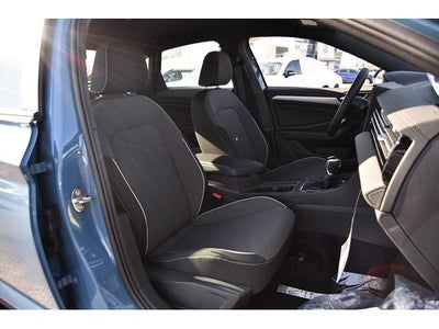 2026 Volkswagen Jetta Sport Auto