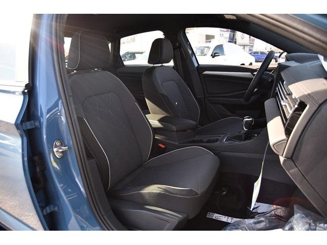 2026 Volkswagen Jetta Sport Auto