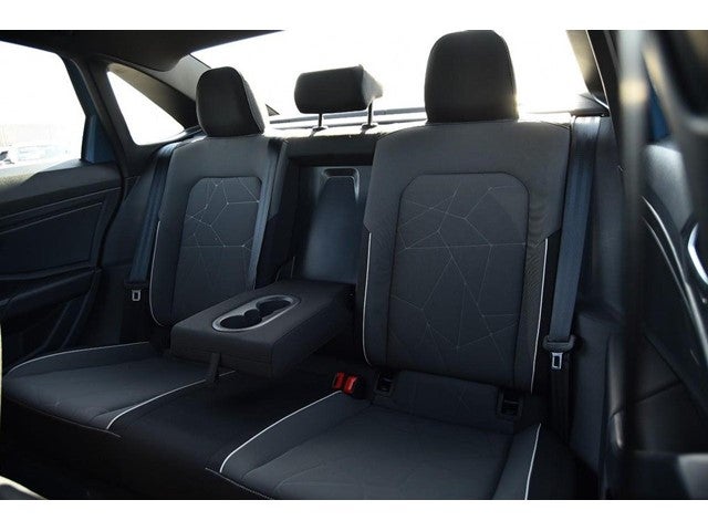 2026 Volkswagen Jetta Sport Auto