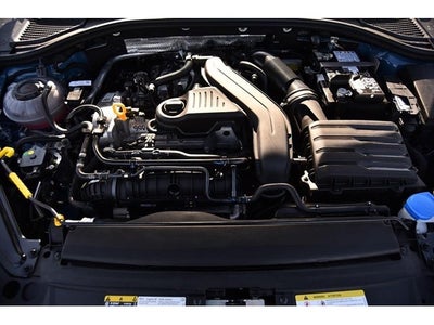 2026 Volkswagen Jetta Sport Auto