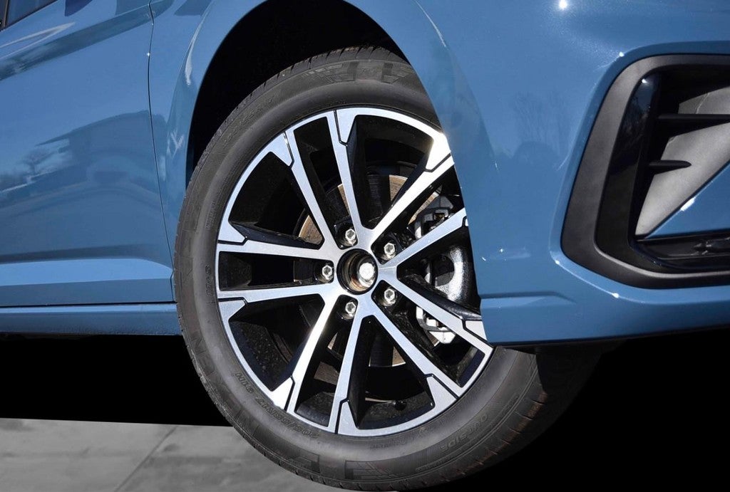 2026 Volkswagen Jetta Sport Auto