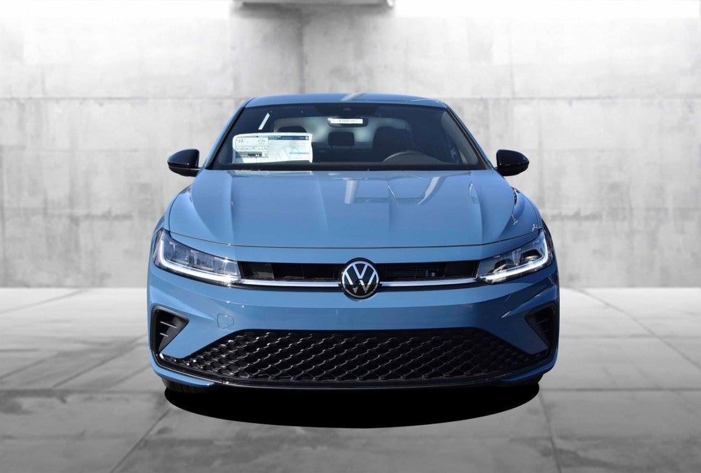 2026 Volkswagen Jetta Sport Auto