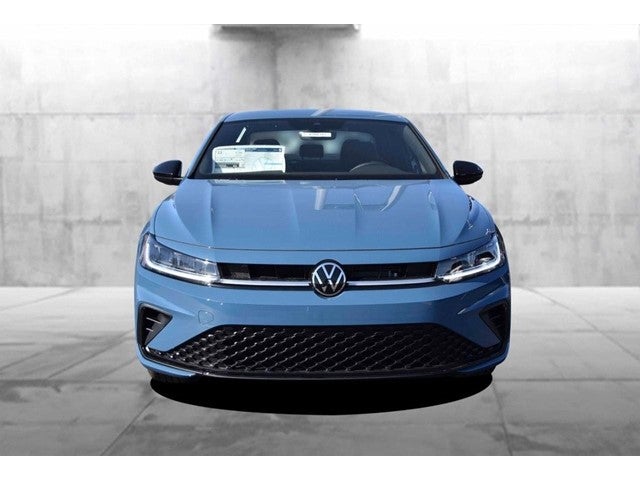 2026 Volkswagen Jetta Sport Auto