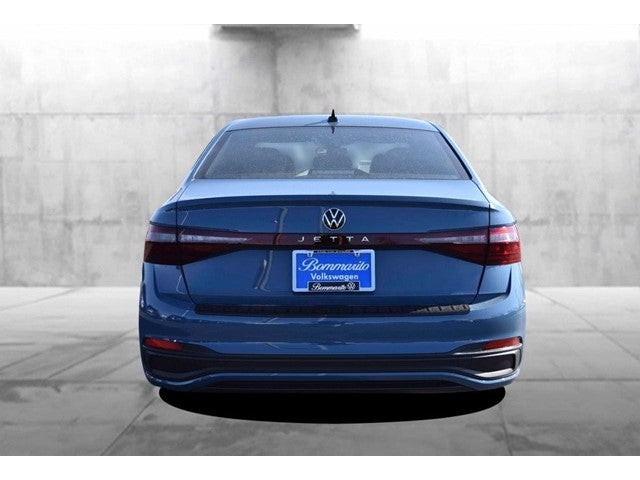 2026 Volkswagen Jetta Sport Auto