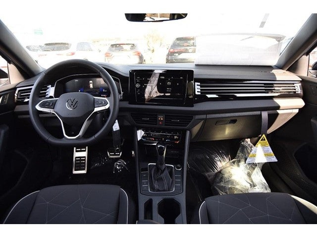 2026 Volkswagen Jetta Sport Auto