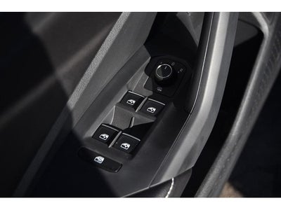 2026 Volkswagen Jetta Sport Auto