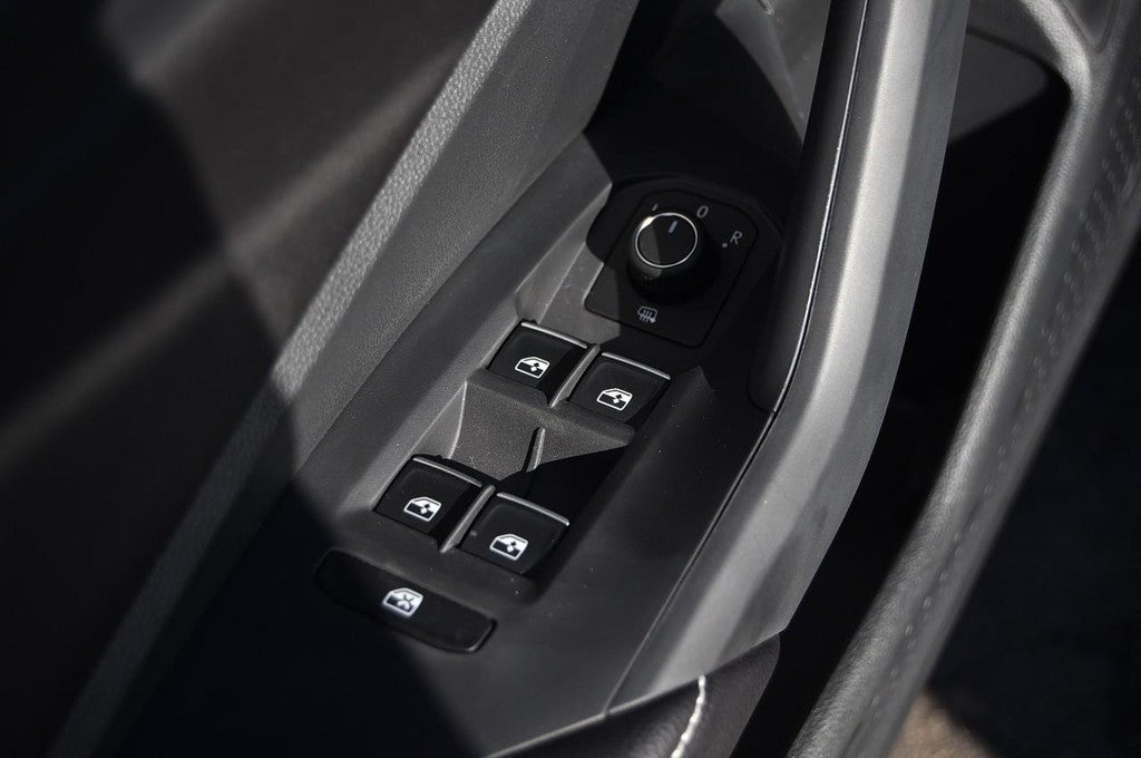 2026 Volkswagen Jetta Sport Auto