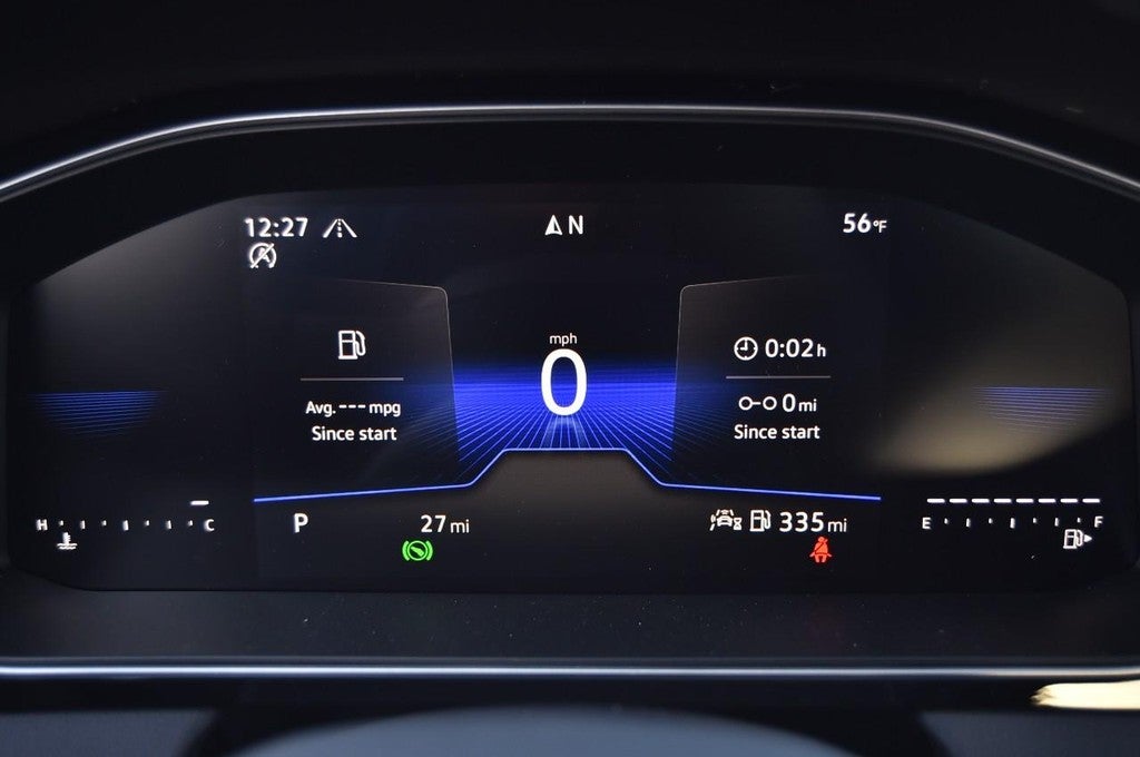 2026 Volkswagen Jetta Sport Auto