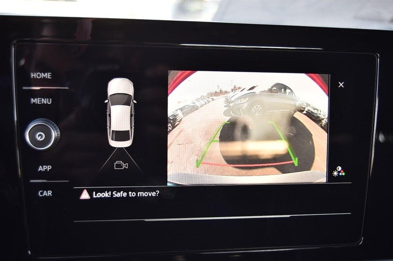 2026 Volkswagen Jetta Sport Auto