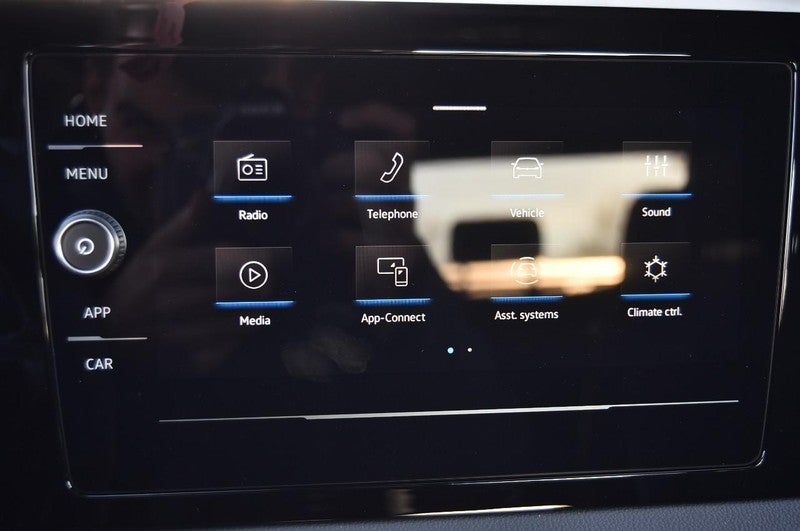 2026 Volkswagen Jetta Sport Auto