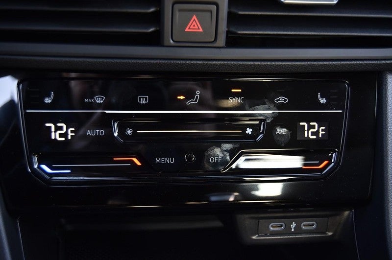 2026 Volkswagen Jetta Sport Auto