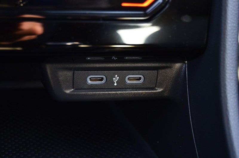 2026 Volkswagen Jetta Sport Auto