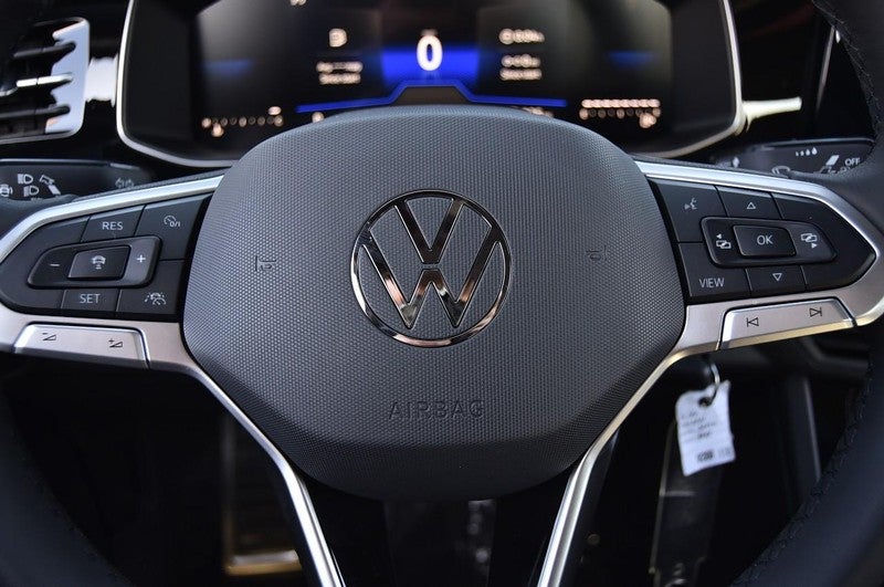 2026 Volkswagen Jetta Sport Auto