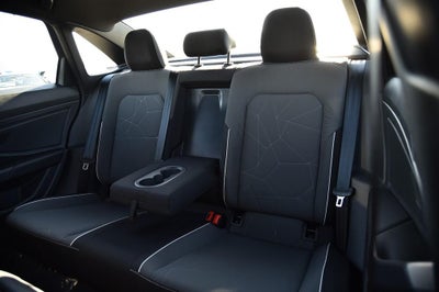 2026 Volkswagen Jetta Sport Auto