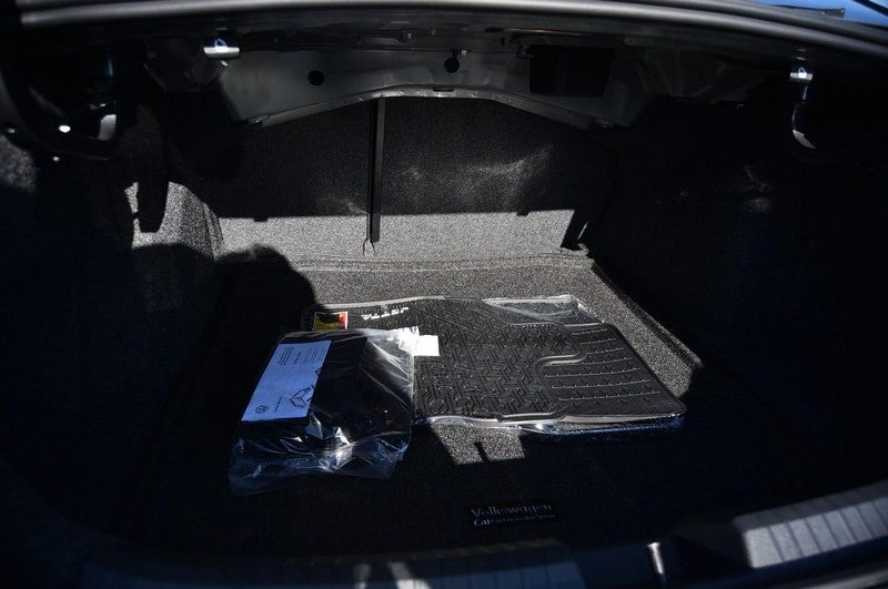 2026 Volkswagen Jetta Sport Auto