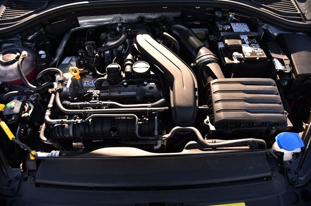 2026 Volkswagen Jetta Sport Auto