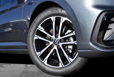 2026 Volkswagen Jetta Sport Auto