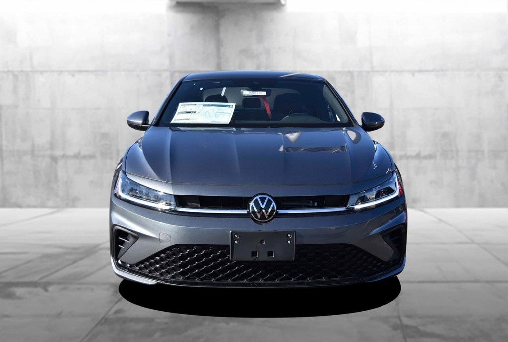 2026 Volkswagen Jetta Sport Auto