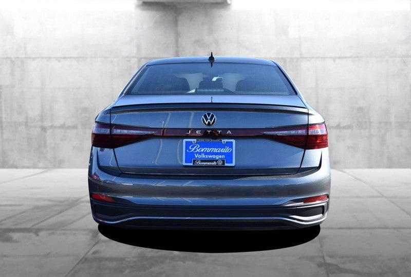 2026 Volkswagen Jetta Sport Auto