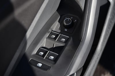 2026 Volkswagen Jetta Sport Auto