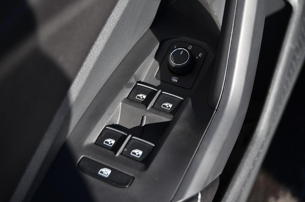 2026 Volkswagen Jetta Sport Auto