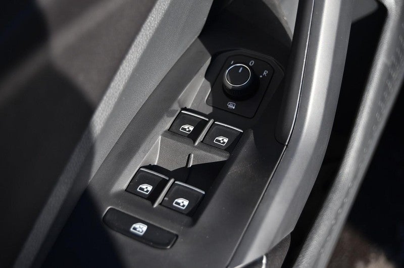 2026 Volkswagen Jetta Sport Auto