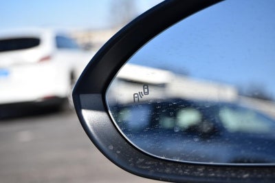 2026 Volkswagen Jetta Sport Auto