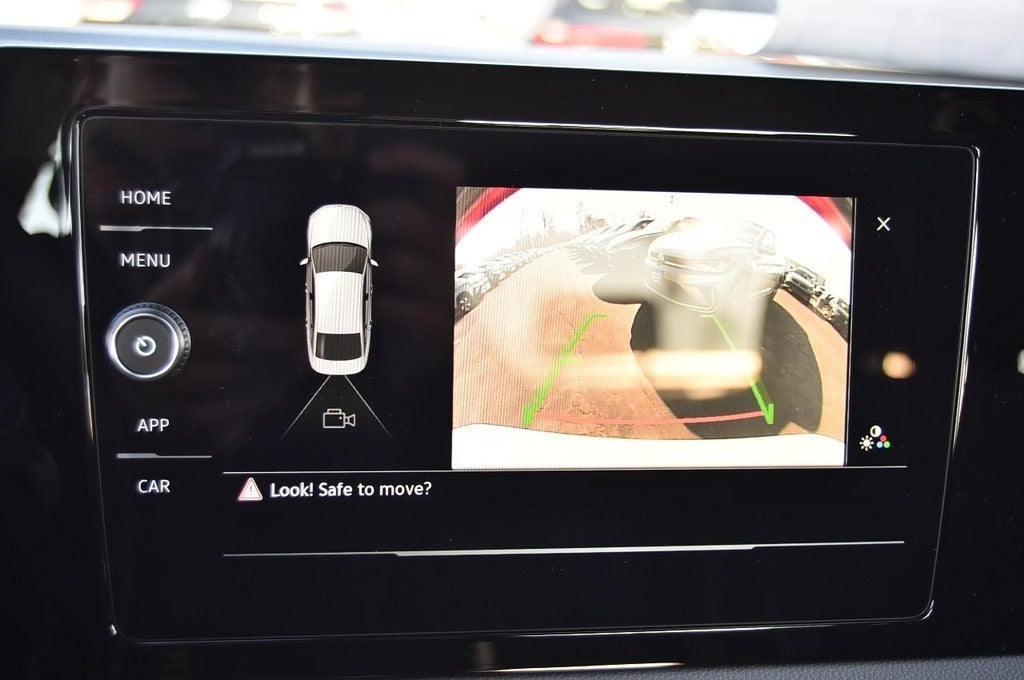 2026 Volkswagen Jetta Sport Auto