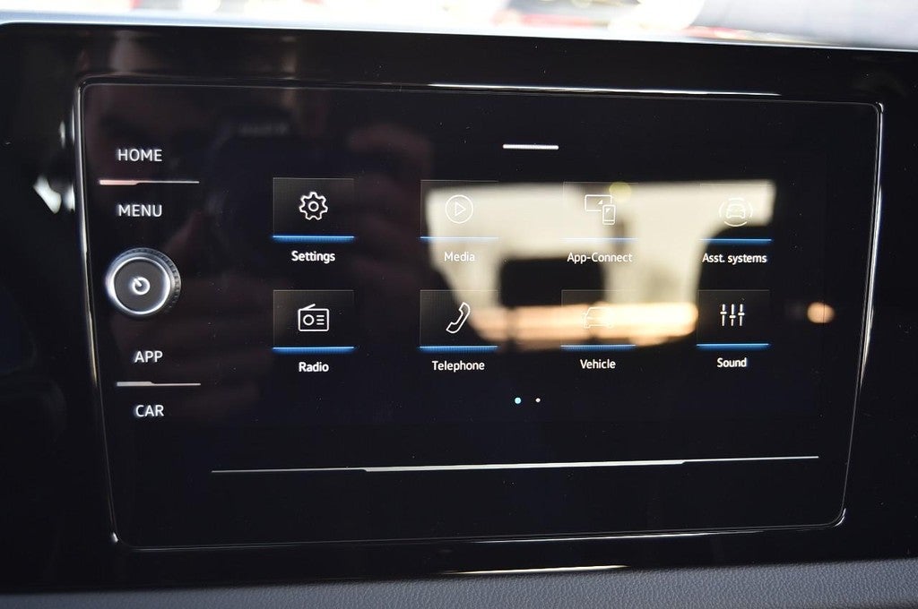 2026 Volkswagen Jetta Sport Auto