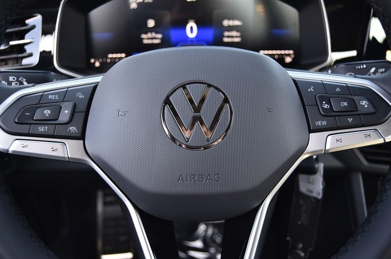 2026 Volkswagen Jetta Sport Auto