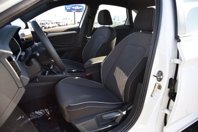 2026 Volkswagen Jetta Sport Auto