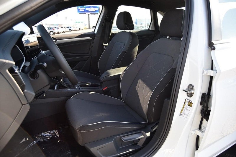 2026 Volkswagen Jetta Sport Auto