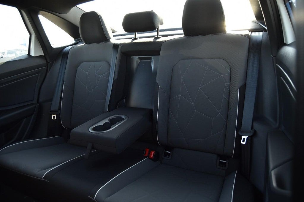 2026 Volkswagen Jetta Sport Auto