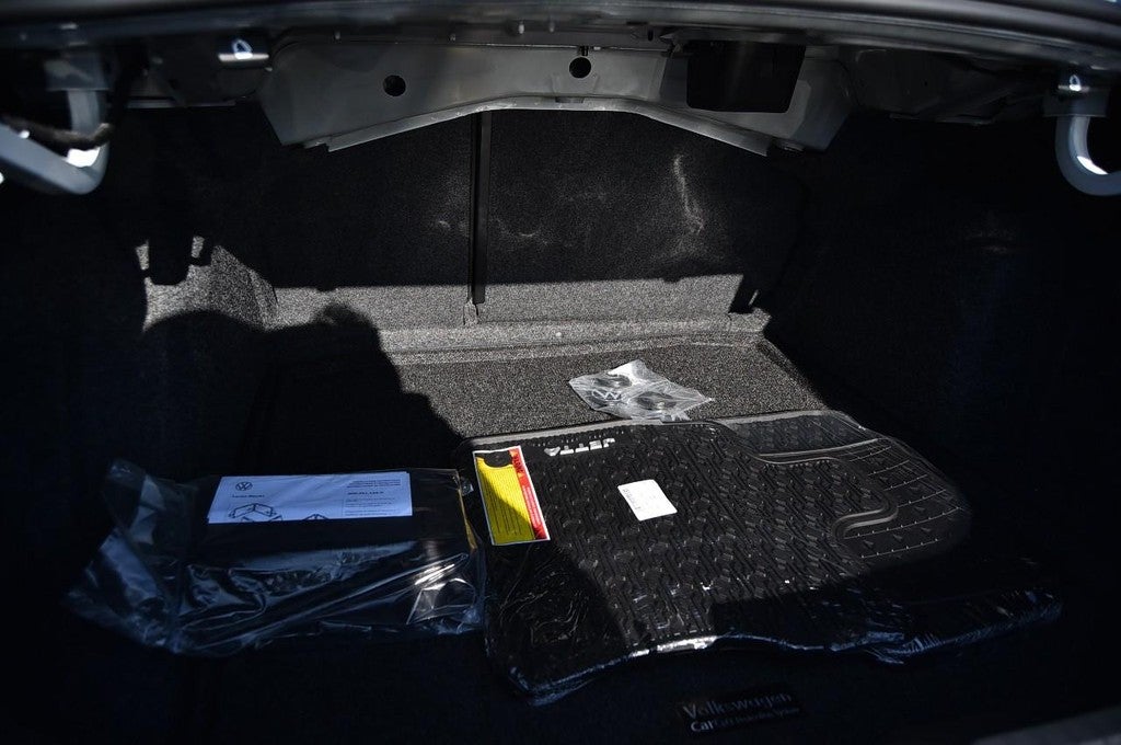 2026 Volkswagen Jetta Sport Auto