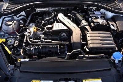 2026 Volkswagen Jetta Sport Auto