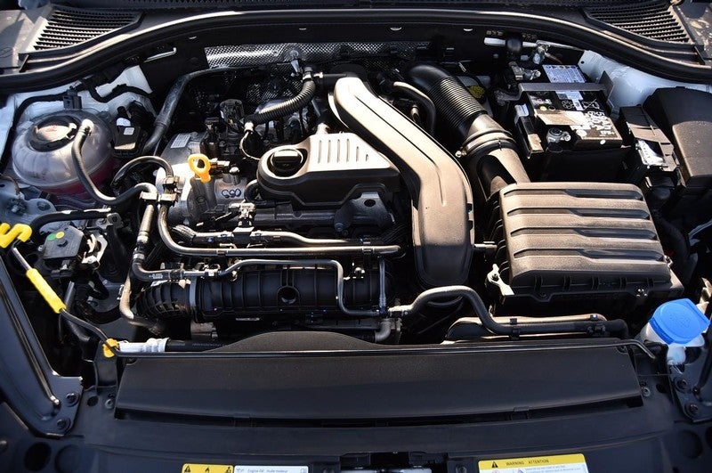 2026 Volkswagen Jetta Sport Auto