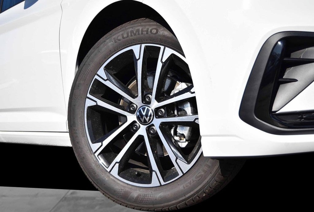 2026 Volkswagen Jetta Sport Auto