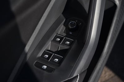 2026 Volkswagen Jetta Sport Auto