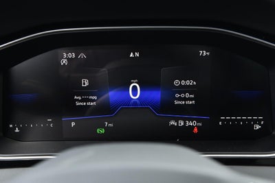 2026 Volkswagen Jetta Sport Auto