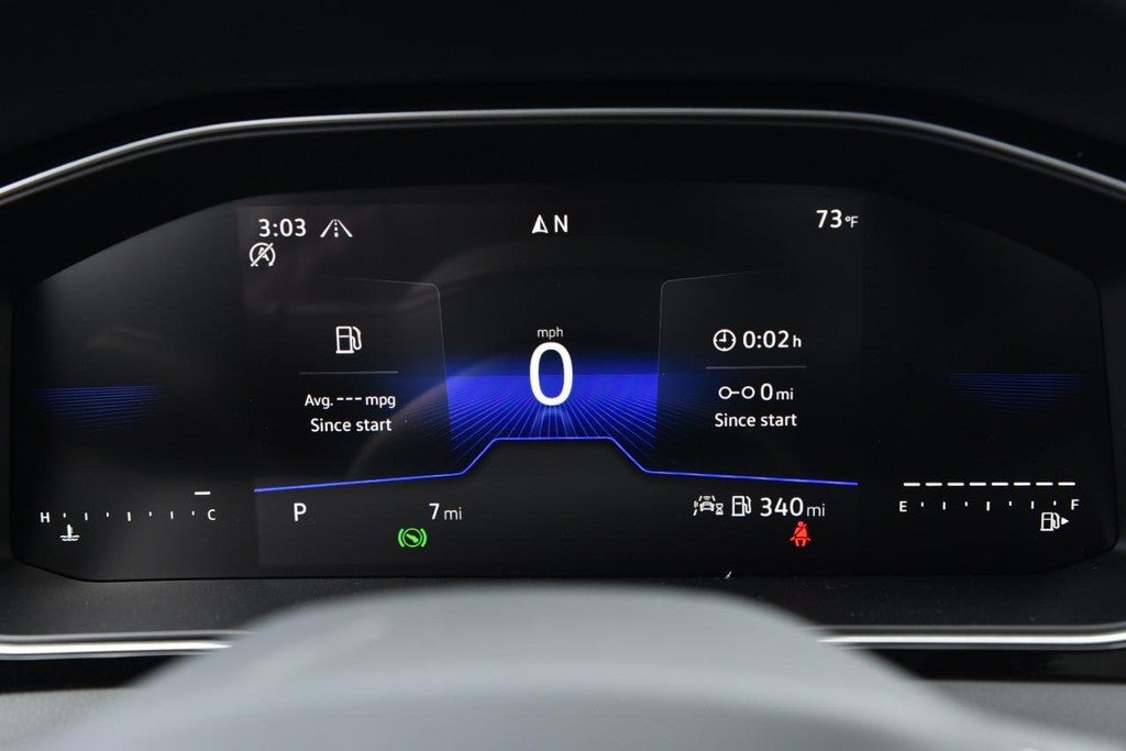 2026 Volkswagen Jetta Sport Auto