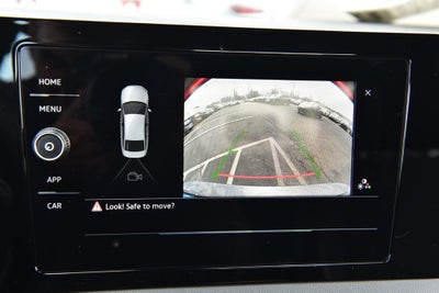 2026 Volkswagen Jetta Sport Auto