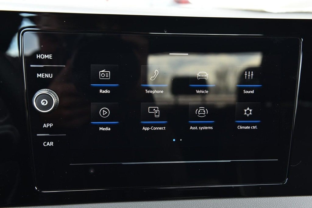 2026 Volkswagen Jetta Sport Auto